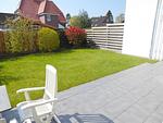 Haus Tor zum Wattenmeer Whg. 1 EG, Edo-Wiemken-Str. 53, 78 qm - Top-Hundeurlaub