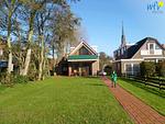 Hauptansicht - Ferienwohnung Gartentraum - Top-Hundeurlaub