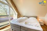 Wohnzimmer - Ferienwohnung Gartentraum - Top-Hundeurlaub