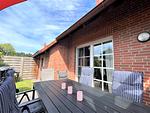 Haus Auszeit,  Bordumer Str. 16A, 70qm - Top-Hundeurlaub