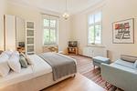 Hauptansicht - Appartement 04 - Top-Hundeurlaub