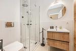 Badezimmer - Appartement 04 - Top-Hundeurlaub