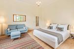 Schlafzimmer - Appartement 04 - Top-Hundeurlaub