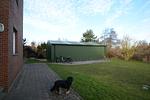 "Borkum Vier" - Top-Hundeurlaub