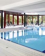 Hotel Serpiano am Luganer See - Top-Hundeurlaub