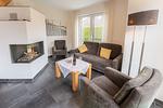 Haus Rieke Bordumer Str. 13A, 105qm - Top-Hundeurlaub