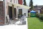 Haus Rieke Bordumer Str. 13A, 105qm - Top-Hundeurlaub