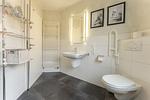 Haus Rieke Bordumer Str. 13A, 105qm - Top-Hundeurlaub