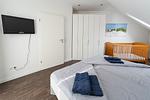 Haus Rieke Bordumer Str. 13A, 105qm - Top-Hundeurlaub