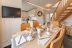 Haus Rieke Bordumer Str. 13A, 105qm - Top-Hundeurlaub