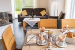 Haus Rieke Bordumer Str. 13A, 105qm - Top-Hundeurlaub