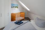 Haus Rieke Bordumer Str. 13A, 105qm - Top-Hundeurlaub