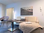 Apartmenthaus am Nordseestrand Whg. 2, An der Rennweide 1B, 78 qm - Top-Hundeurlaub