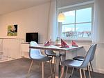 Apartmenthaus am Nordseestrand Whg. 2, An der Rennweide 1B, 78 qm - Top-Hundeurlaub