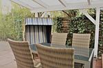 Apartmenthaus am Nordseestrand Whg. 2, An der Rennweide 1B, 78 qm - Top-Hundeurlaub