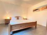 Apartmenthaus am Nordseestrand Whg. 2, An der Rennweide 1B, 78 qm - Top-Hundeurlaub