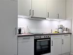 Apartmenthaus am Nordseestrand Whg. 2, An der Rennweide 1B, 78 qm - Top-Hundeurlaub