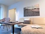Apartmenthaus am Nordseestrand Whg. 2, An der Rennweide 1B, 78 qm - Top-Hundeurlaub