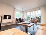 Apartmenthaus am Nordseestrand Whg. 2, An der Rennweide 1B, 78 qm - Top-Hundeurlaub