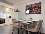 Apartmenthaus am Nordseestrand, Whg. 3, An der Rennweide 1B, 75qm - Top-Hundeurlaub