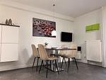 Apartmenthaus am Nordseestrand, Whg. 3, An der Rennweide 1B, 75qm - Top-Hundeurlaub