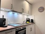 Apartmenthaus am Nordseestrand, Whg. 3, An der Rennweide 1B, 75qm - Top-Hundeurlaub