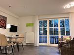 Apartmenthaus am Nordseestrand, Whg. 3, An der Rennweide 1B, 75qm - Top-Hundeurlaub