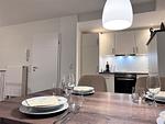 Apartmenthaus am Nordseestrand, Whg. 3, An der Rennweide 1B, 75qm - Top-Hundeurlaub