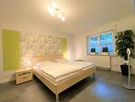 Apartmenthaus am Nordseestrand, Whg. 3, An der Rennweide 1B, 75qm - Top-Hundeurlaub