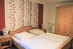 Apartmenthaus am Nordseestrand Whg. 4 An der Rennweide 1B, 75qm - Top-Hundeurlaub