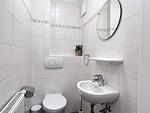Apartmenthaus am Nordseestrand Whg. 4 An der Rennweide 1B, 75qm - Top-Hundeurlaub