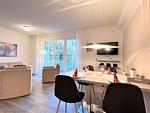 Apartmenthaus am Nordseestrand Whg. 4 An der Rennweide 1B, 75qm - Top-Hundeurlaub