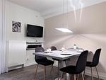 Apartmenthaus am Nordseestrand Whg. 4 An der Rennweide 1B, 75qm - Top-Hundeurlaub