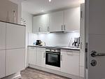 Apartmenthaus am Nordseestrand Whg. 4 An der Rennweide 1B, 75qm - Top-Hundeurlaub