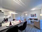 Apartmenthaus am Nordseestrand Whg. 4 An der Rennweide 1B, 75qm - Top-Hundeurlaub