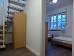 Apartmenthaus am Nordseestrand Whg. 4 An der Rennweide 1B, 75qm - Top-Hundeurlaub