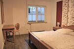Apartmenthaus am Nordseestrand Whg. 4 An der Rennweide 1B, 75qm - Top-Hundeurlaub