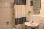 Apartmenthaus am Nordseestrand Whg. 4 An der Rennweide 1B, 75qm - Top-Hundeurlaub