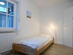 Apartmenthaus am Nordseestrand Whg. 4 An der Rennweide 1B, 75qm - Top-Hundeurlaub