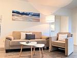 Apartmenthaus am Nordseestrand Whg. 5, An der Rennweide 1B, 78qm - Top-Hundeurlaub