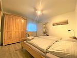 Apartmenthaus am Nordseestrand Whg. 5, An der Rennweide 1B, 78qm - Top-Hundeurlaub