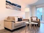 Apartmenthaus am Nordseestrand Whg. 5, An der Rennweide 1B, 78qm - Top-Hundeurlaub