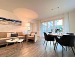 Apartmenthaus am Nordseestrand Whg. 5, An der Rennweide 1B, 78qm - Top-Hundeurlaub