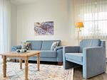 Apartmenthaus am Nordseestrand Whg. 6, An der Rennweide 1B, 62qm - Top-Hundeurlaub