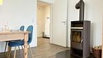 Apartmenthaus am Nordseestrand Whg. 6, An der Rennweide 1B, 62qm - Top-Hundeurlaub