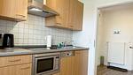 Apartmenthaus am Nordseestrand Whg. 6, An der Rennweide 1B, 62qm - Top-Hundeurlaub