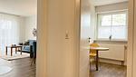 Apartmenthaus am Nordseestrand Whg. 6, An der Rennweide 1B, 62qm - Top-Hundeurlaub