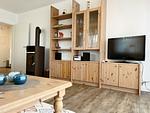 Apartmenthaus am Nordseestrand Whg. 6, An der Rennweide 1B, 62qm - Top-Hundeurlaub
