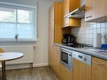 Apartmenthaus am Nordseestrand Whg. 6, An der Rennweide 1B, 62qm - Top-Hundeurlaub
