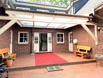 Apartmenthaus am Nordseestrand Whg. 6, An der Rennweide 1B, 62qm - Top-Hundeurlaub